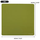 Artisan Ninja FX Type-99 Gaming Mousepad  - Matcha (XSOFT, SOFT, MID) (L, XL, XXL)