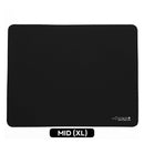 Artisan Zero Classic Gaming Mousepad (Black)