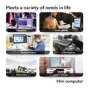Beelink Mini S12-LP Intel N95 Processor 12GB RAM 480GB SSD Mini PC