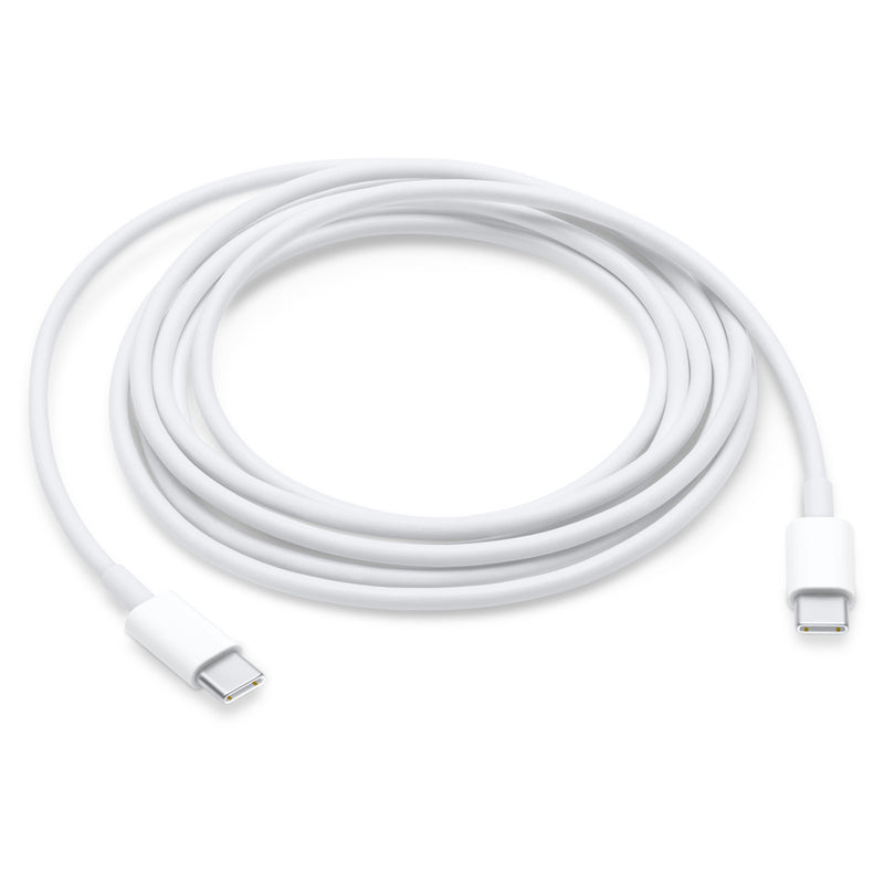 Apple USB-C Charge Cable - 2m (MLL82ZA/A) | DataBlitz