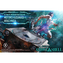 Ultimate Premium Masterline Ghost in the Shell Motoko Kusanagi VS Arachnida (Bonus Version) Pre-Order Downpayment