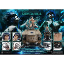 Ultimate Premium Masterline Ghost in the Shell Motoko Kusanagi VS Arachnida (Bonus Version) Pre-Order Downpayment