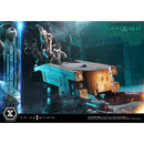 Ultimate Premium Masterline Ghost in the Shell Motoko Kusanagi VS Arachnida (Bonus Version) Pre-Order Downpayment