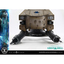 Ultimate Premium Masterline Ghost in the Shell Motoko Kusanagi VS Arachnida (Bonus Version) Pre-Order Downpayment