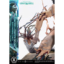 Ultimate Premium Masterline Ghost in the Shell Motoko Kusanagi VS Arachnida (Bonus Version) Pre-Order Downpayment