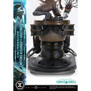 Ultimate Premium Masterline Ghost in the Shell Motoko Kusanagi VS Arachnida (Bonus Version) Pre-Order Downpayment