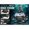 Ultimate Premium Masterline Ghost in the Shell Motoko Kusanagi VS Arachnida (Bonus Version) Pre-Order Downpayment