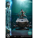 Ultimate Premium Masterline Ghost in the Shell Motoko Kusanagi VS Arachnida (Bonus Version) Pre-Order Downpayment