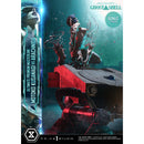 Ultimate Premium Masterline Ghost in the Shell Motoko Kusanagi VS Arachnida (Bonus Version) Pre-Order Downpayment