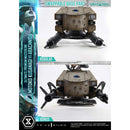 Ultimate Premium Masterline Ghost in the Shell Motoko Kusanagi VS Arachnida (Bonus Version) Pre-Order Downpayment