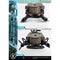Ultimate Premium Masterline Ghost in the Shell Motoko Kusanagi VS Arachnida (Bonus Version) Pre-Order Downpayment