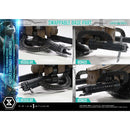 Ultimate Premium Masterline Ghost in the Shell Motoko Kusanagi VS Arachnida (Bonus Version) Pre-Order Downpayment