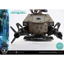 Ultimate Premium Masterline Ghost in the Shell Motoko Kusanagi VS Arachnida (Bonus Version) Pre-Order Downpayment