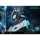 Ultimate Premium Masterline Ghost in the Shell Motoko Kusanagi VS Arachnida (Bonus Version) Pre-Order Downpayment