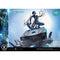 Ultimate Premium Masterline Ghost in the Shell Motoko Kusanagi VS Arachnida (Bonus Version) Pre-Order Downpayment