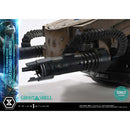 Ultimate Premium Masterline Ghost in the Shell Motoko Kusanagi VS Arachnida (Bonus Version) Pre-Order Downpayment