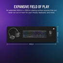 Corsair MM500 V2 Hybrid Cloth Gaming Mouse Pad