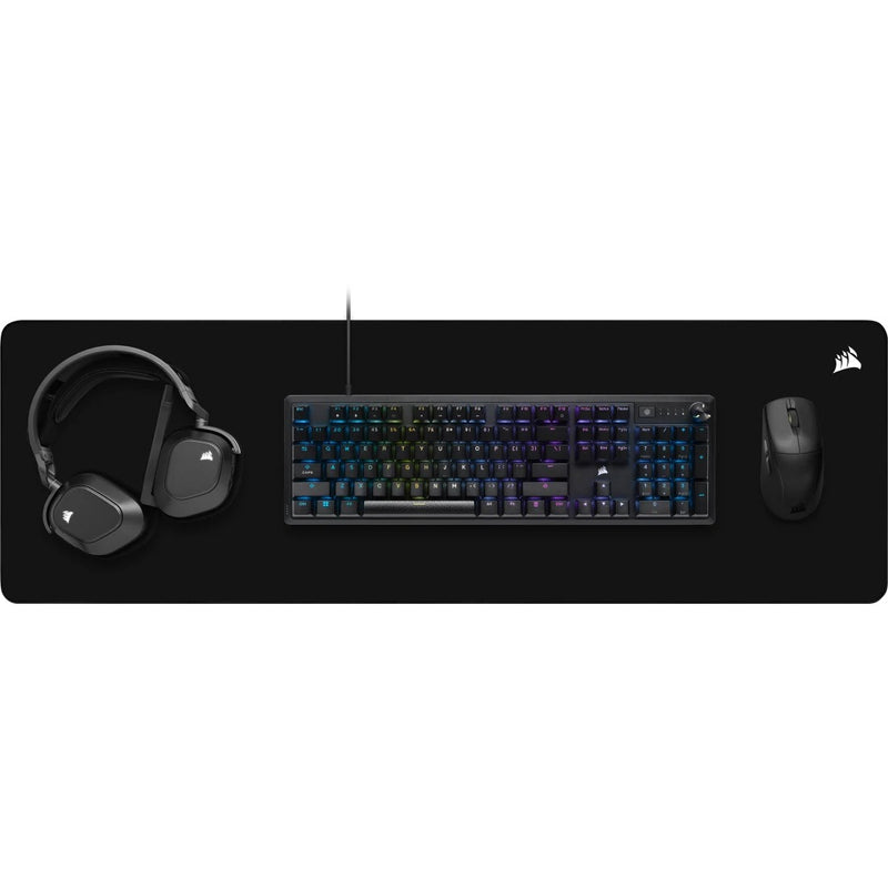 Corsair MM500 V2 Hybrid Cloth Gaming Mouse Pad