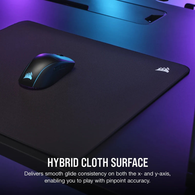 Corsair MM500 V2 Hybrid Cloth Gaming Mouse Pad