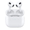APPLE AIRPODS 3RD GEN WITH LIGHTNING CHARGING CASE (MPNY3ZA/A) | DataBlitz