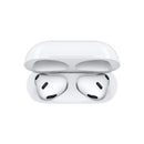 APPLE AIRPODS 3RD GEN WITH MAGSAFE WIRELESS CHARGING CASE (MME73ZA/A) | DataBlitz