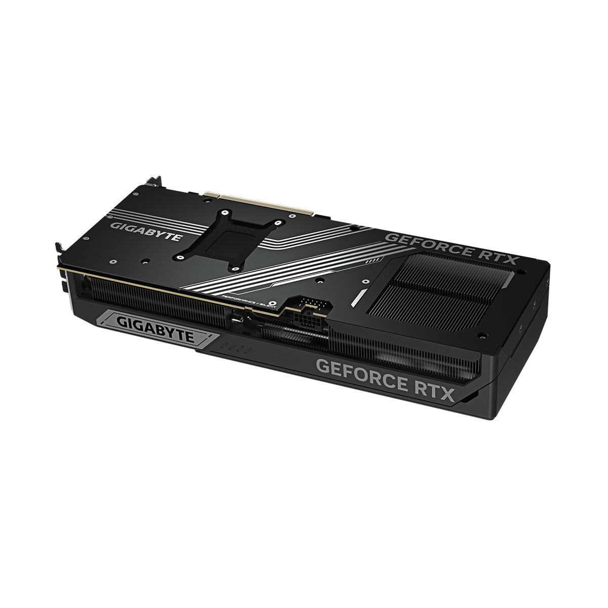 Gigabyte GeForce RTX 5070 Ti Windforce OC SFF 16GB GDDR7 Graphics Card