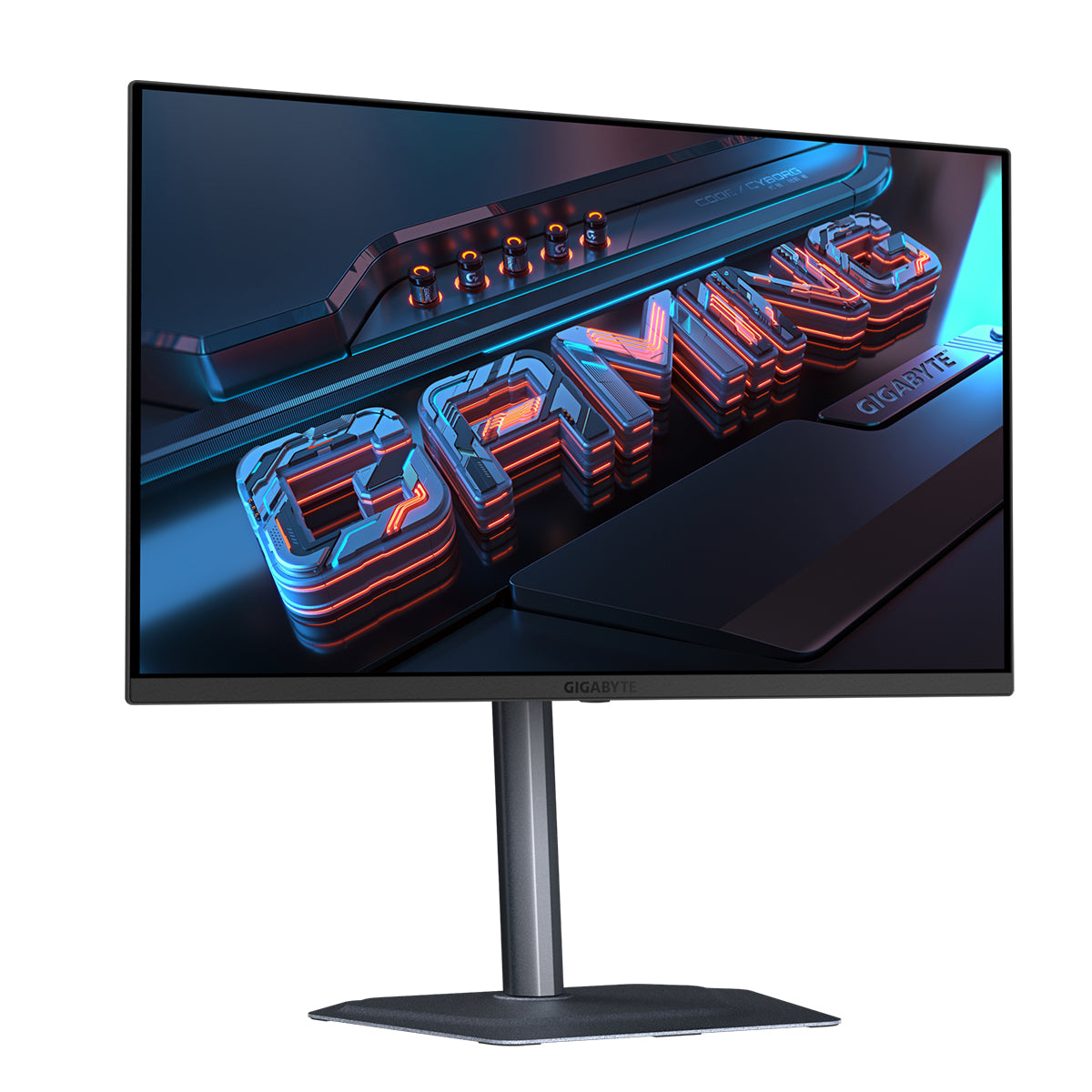Gigabyte MO27Q2 27 QHD (2560x1440) QD-OLED 240Hz 0.03MS GTG DisplayHDR 400 Gaming Monitor
