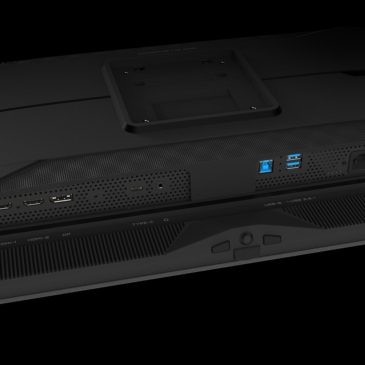 Gigabyte MO27Q2 27