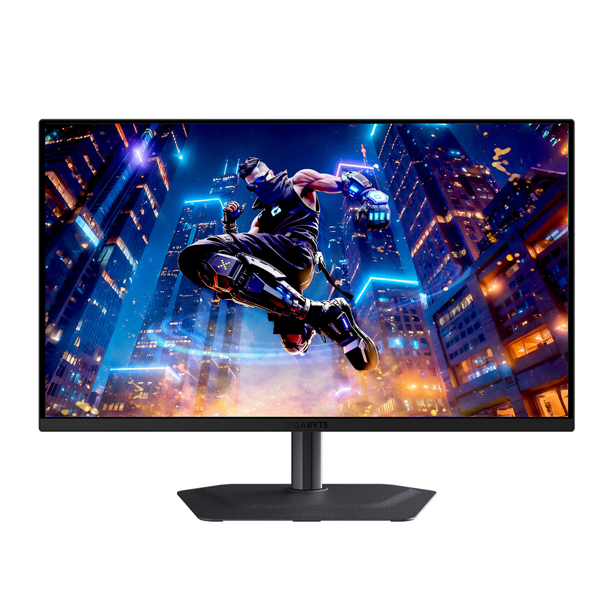 Gigabyte MO27Q3 27" QHD (2560x1440) 360Hz 0.03ms GTG QD-OLED Gaming Monitor