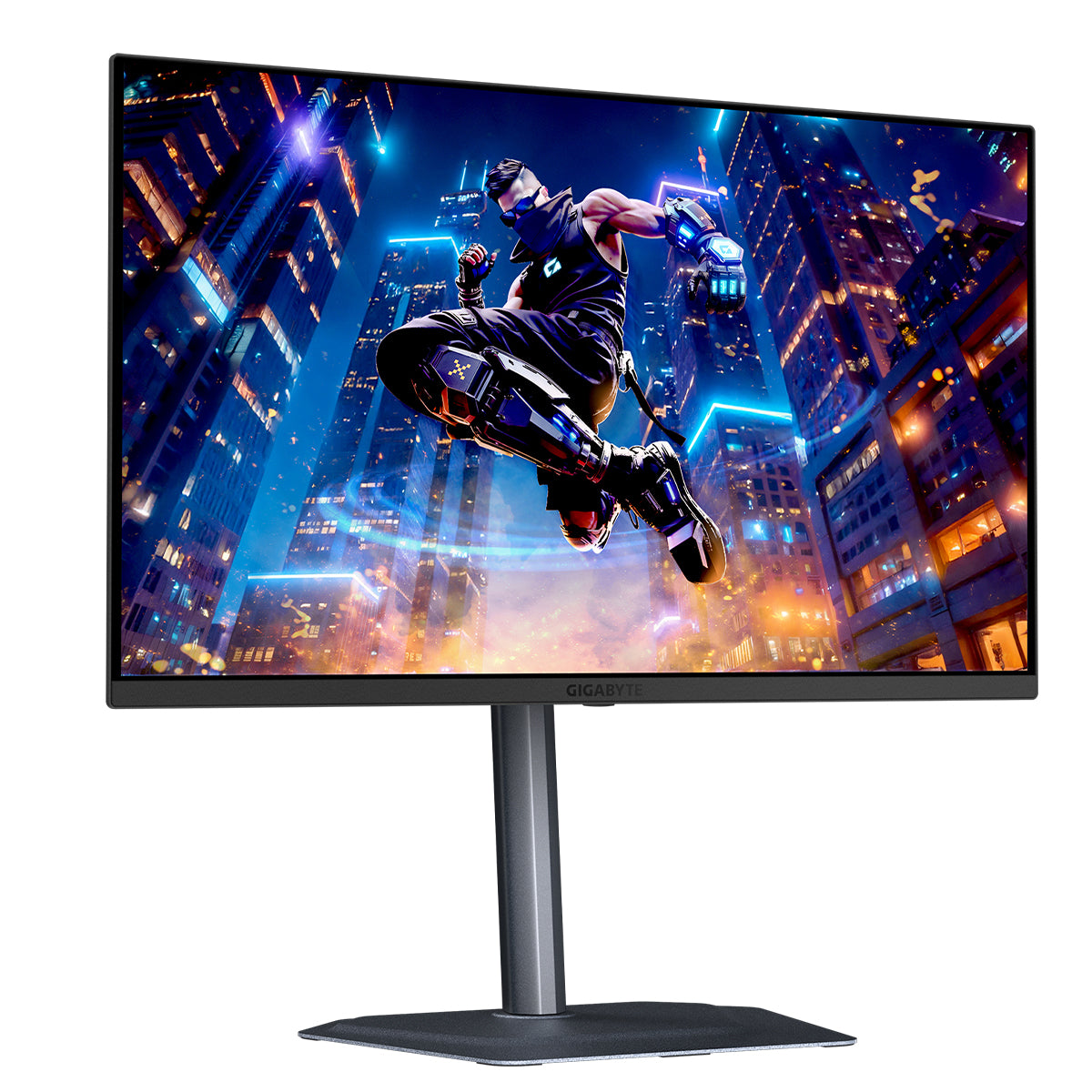 Gigabyte MO27Q3 27" QHD (2560x1440) 360Hz 0.03ms GTG QD-OLED Gaming Monitor