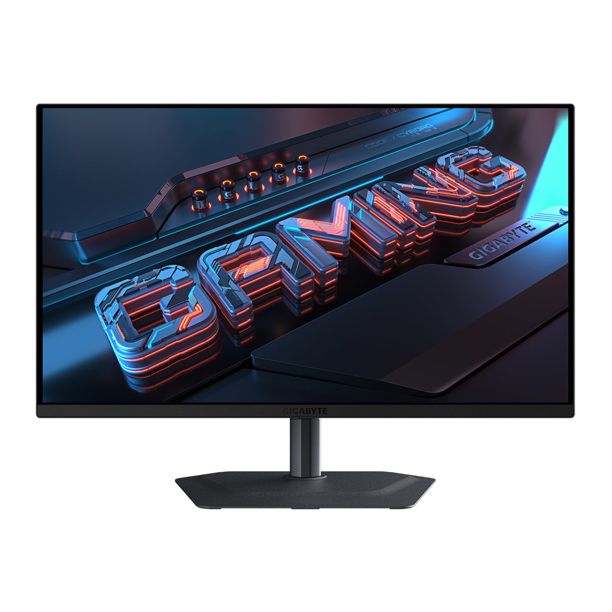 Gigabyte MO27U2 27" UHD (3840x2160) QD-OLED 240Hz 0.03MS GTG DisplayHDR 400 Gaming Monitor