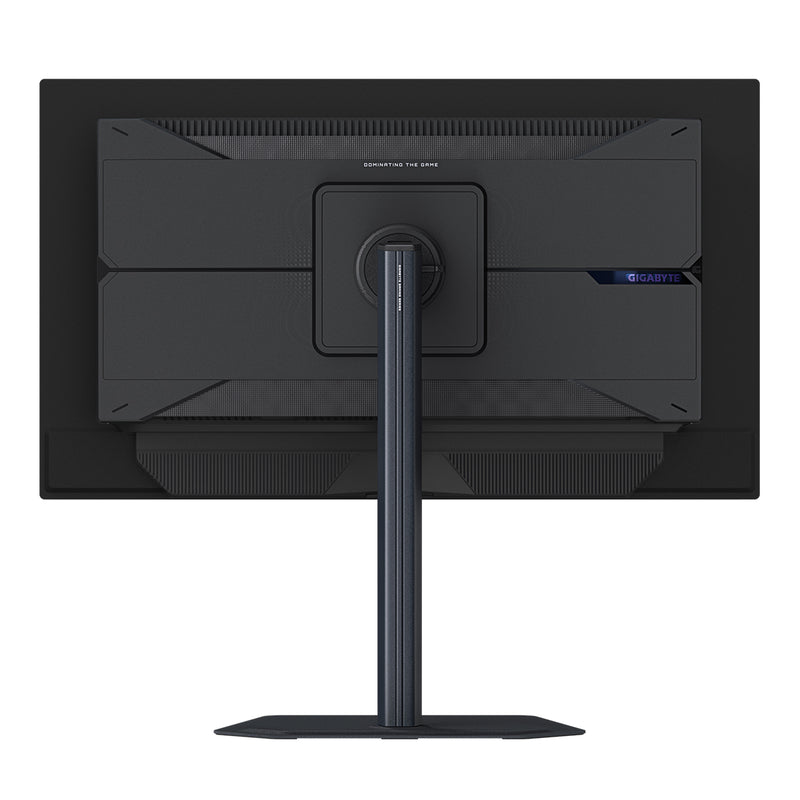 Gigabyte MO27U2 27" UHD (3840x2160) QD-OLED 240Hz 0.03MS GTG DisplayHDR 400 Gaming Monitor
