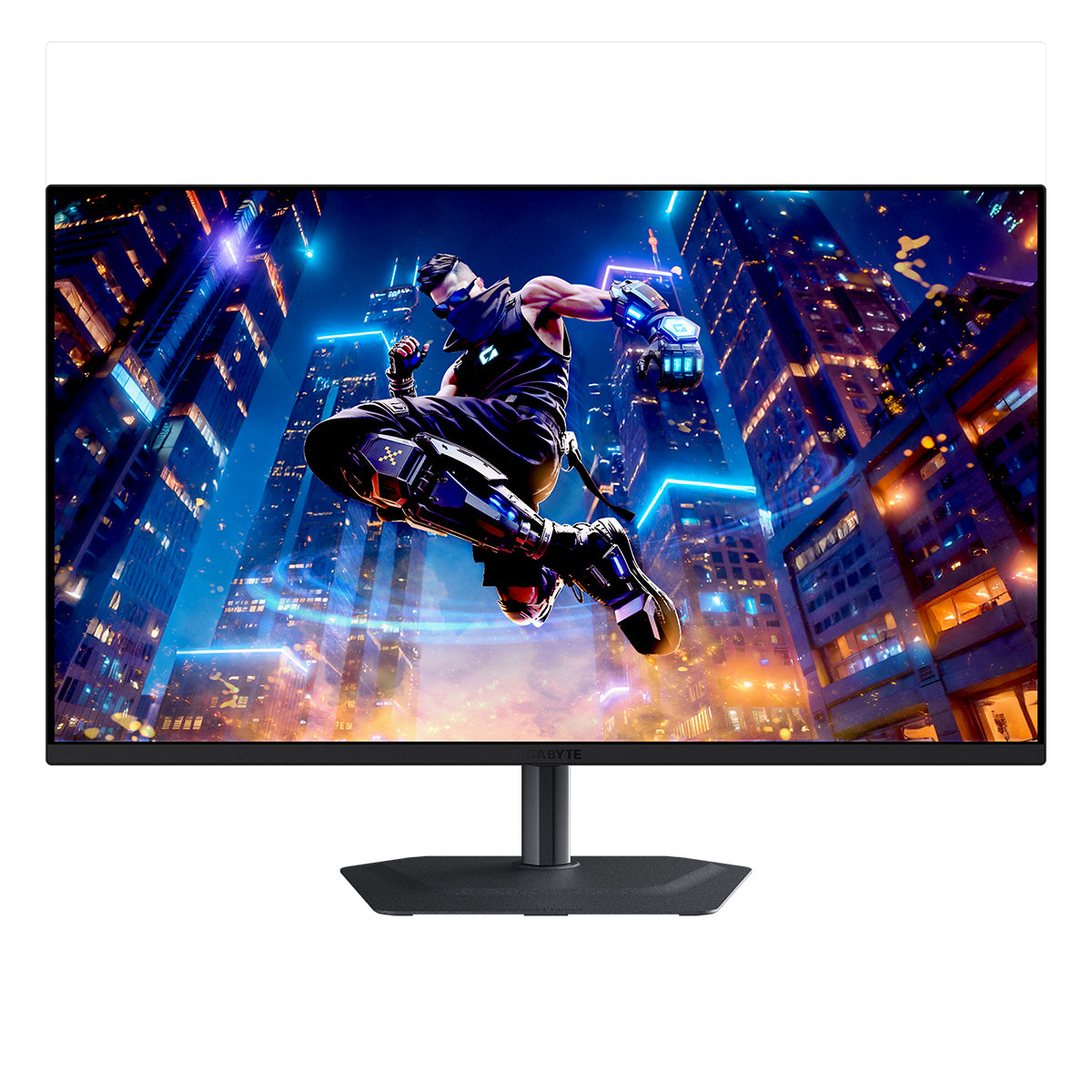 Gigabyte MO32U2 OLED 31.5