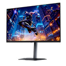 Gigabyte MO32U2 OLED 31.5" UHD (3840x2160) 240Hz 0.03ms GTG QD-OLED Gaming Monitor
