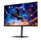 Gigabyte MO32U2 OLED 31.5" UHD (3840x2160) 240Hz 0.03ms GTG QD-OLED Gaming Monitor
