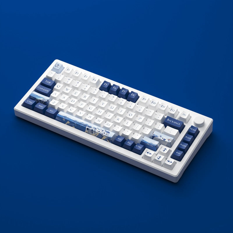 Akko MOD 007B HE PC Santorini