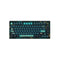 Akko MOD 007S V3 HE Year of Dragon Wired RGB Mechanical Keyboard