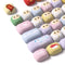 Akko Good Luck Charm Keycap Set MOG Profile 138 Keys