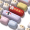 Akko Good Luck Charm Keycap Set MOG Profile 138 Keys