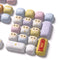 Akko Good Luck Charm Keycap Set MOG Profile 138 Keys