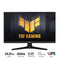 Asus TUF Gaming VG259Q5A 24.5" FHD (1920x1080) 200Hz 0.3ms GTG Fast IPS FreeSync Gaming Monitor
