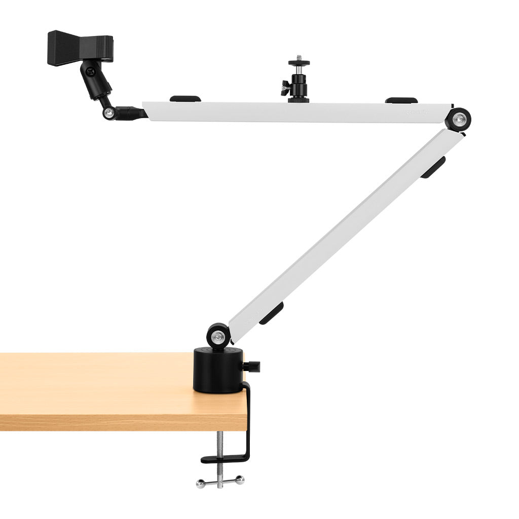 Streamplify Mount Arm (White)