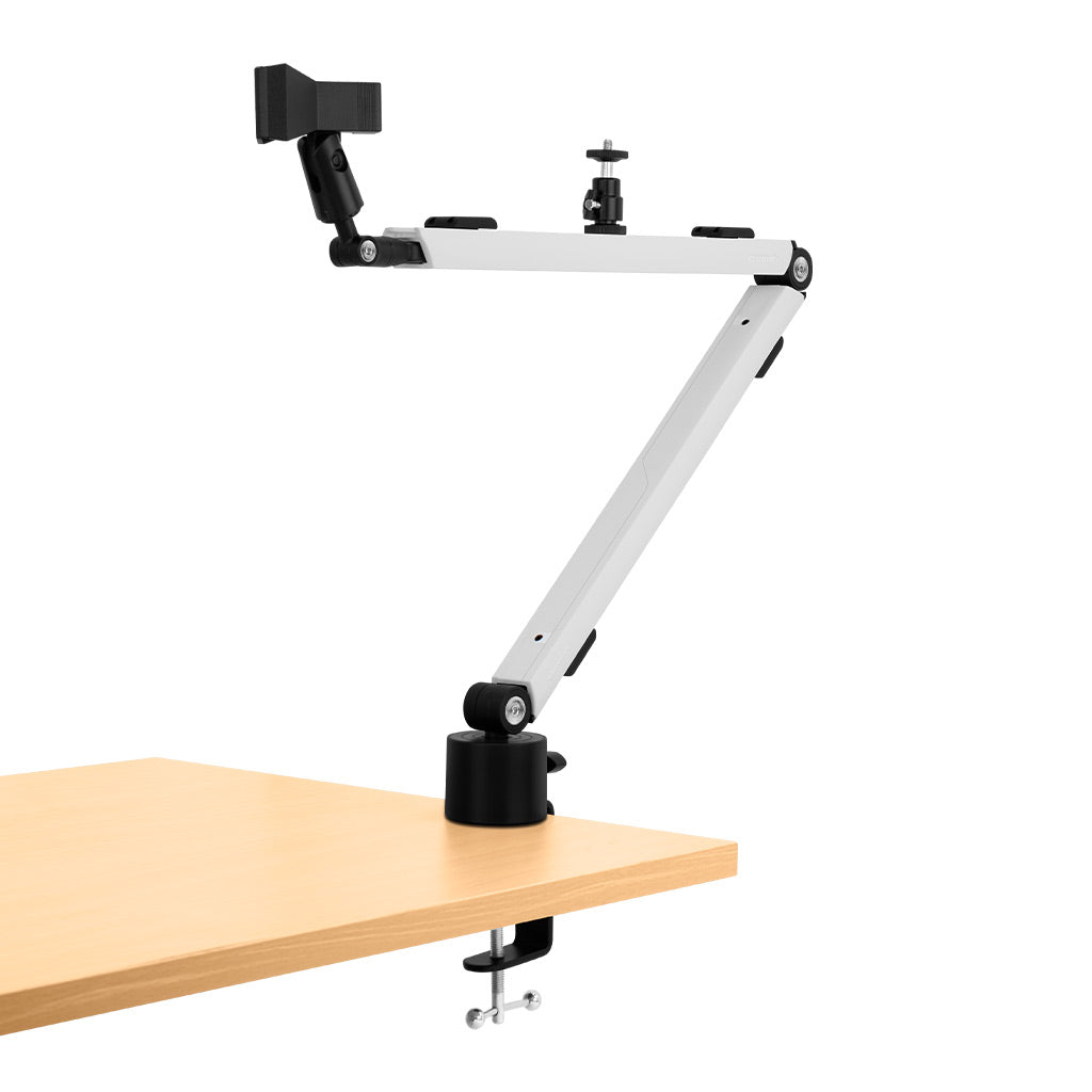 Streamplify Mount Arm (White)