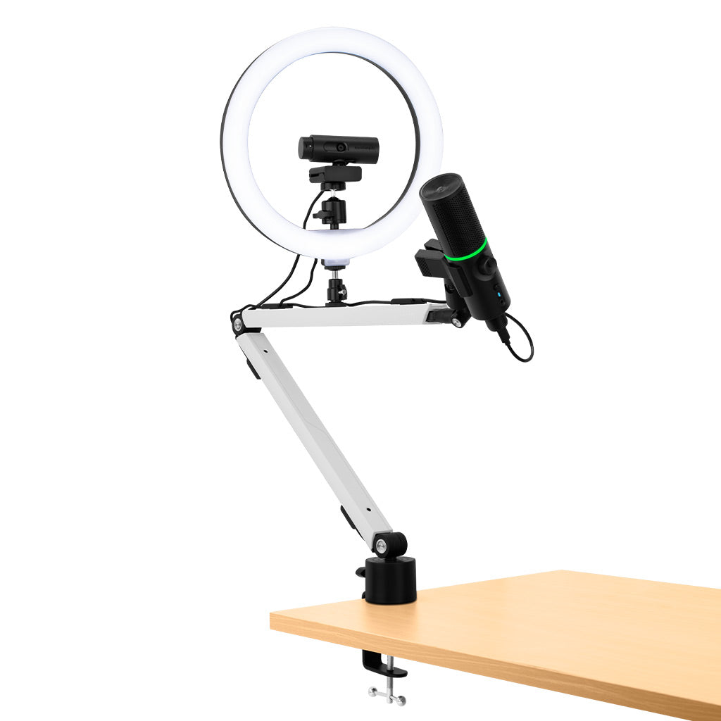 Streamplify Mount Arm (White)