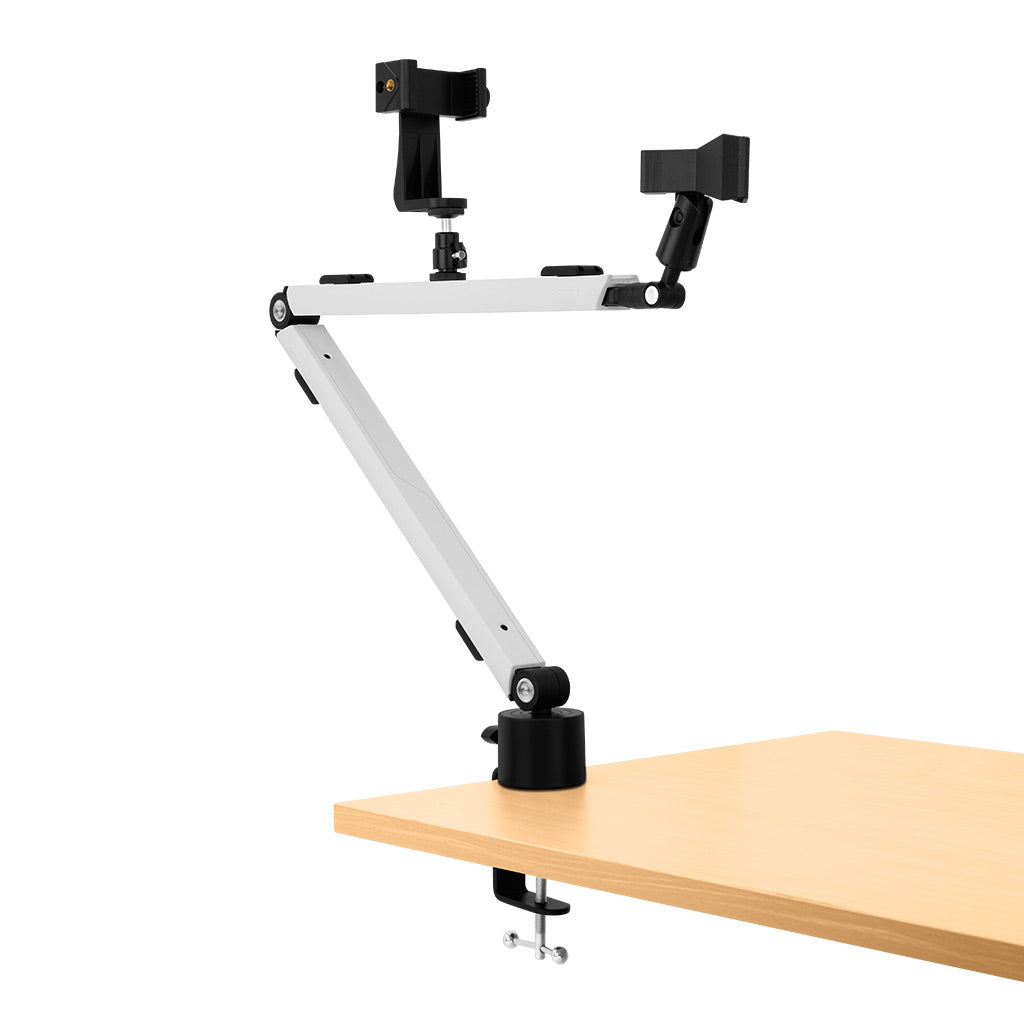 Streamplify Mount Arm (White)