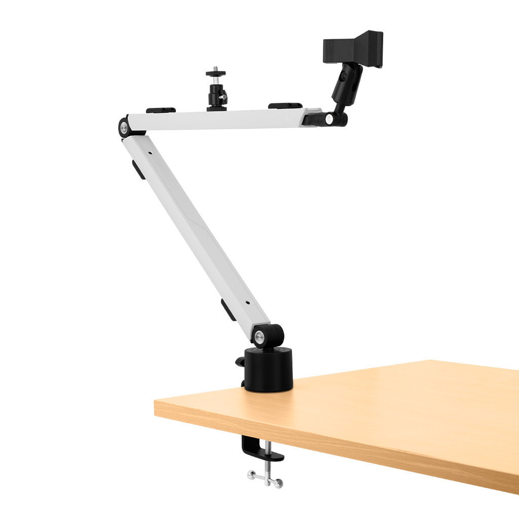 Streamplify Mount Arm (White)