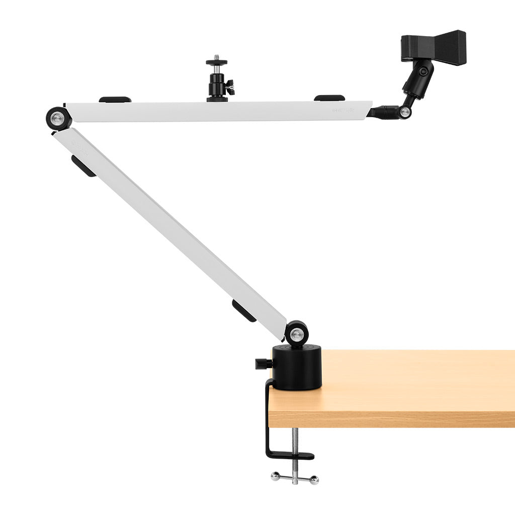 Streamplify Mount Arm (White)