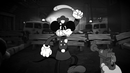 MOUSE P.I. For Hire