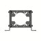Moza Racing Front Mounting Bracket (RS055) | DataBlitz