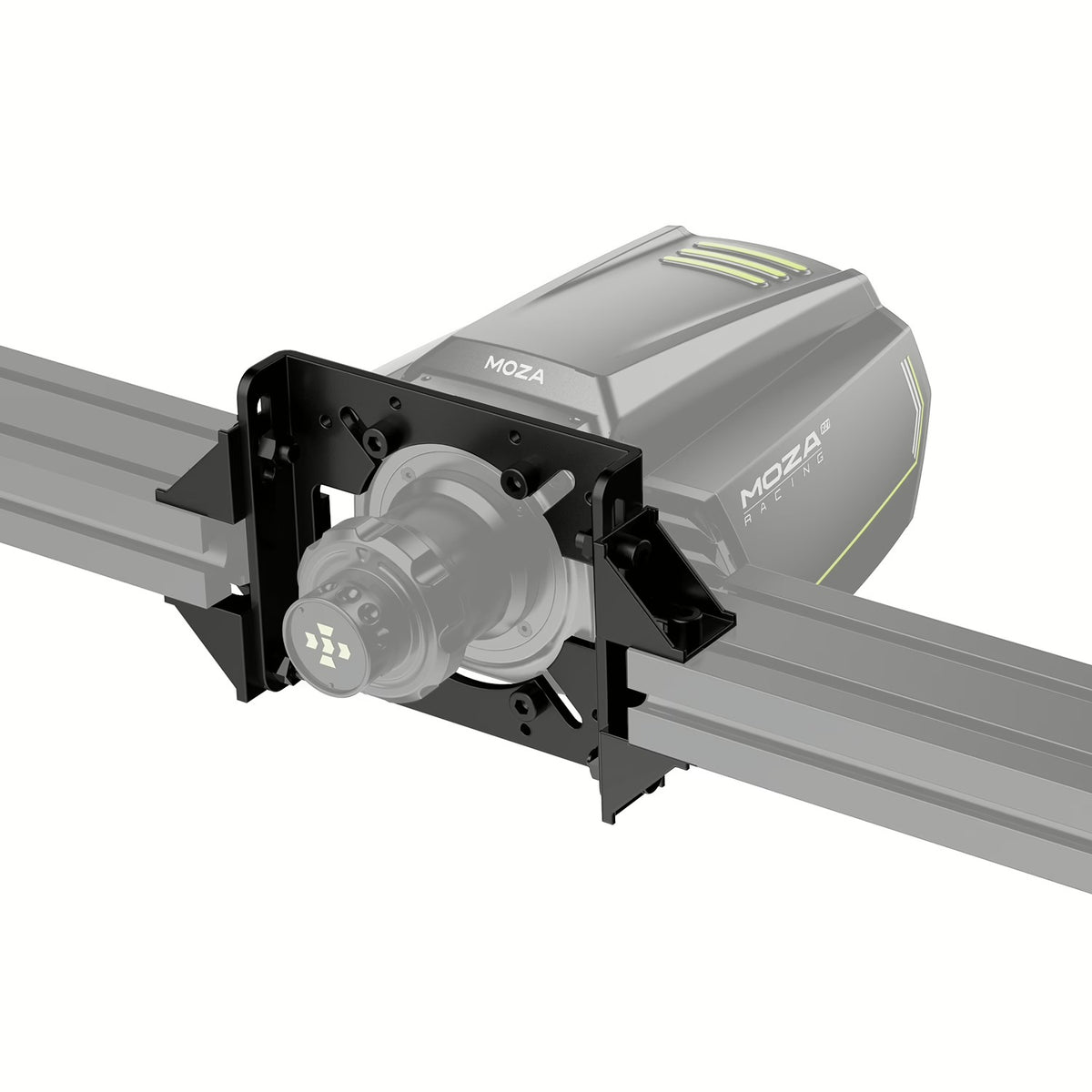 Moza Racing Front Mounting Bracket (RS055) | DataBlitz
